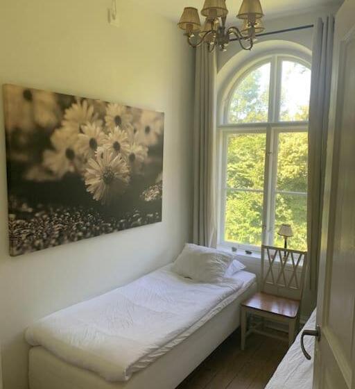 Vingårdens Bed & Breakfast