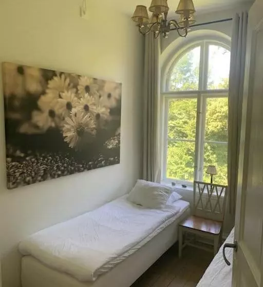 Vingårdens Bed & Breakfast