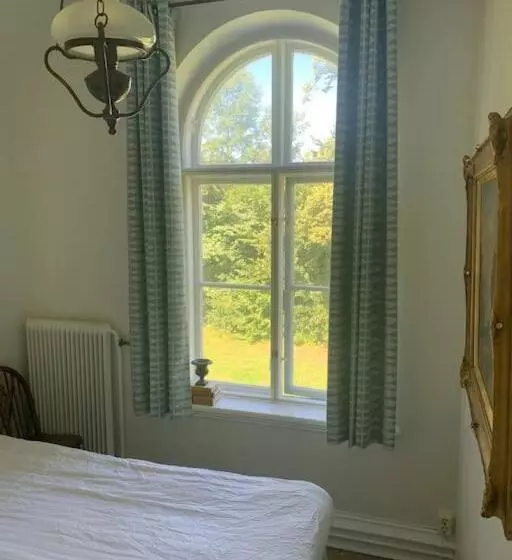 Vingårdens Bed & Breakfast