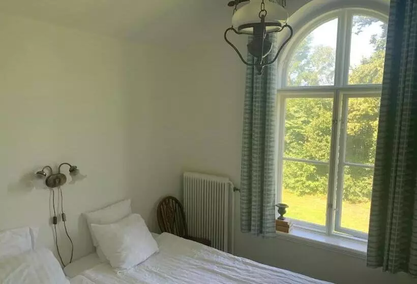 Vingårdens Bed & Breakfast