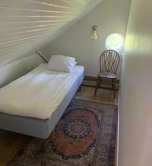 Vingårdens Bed & Breakfast