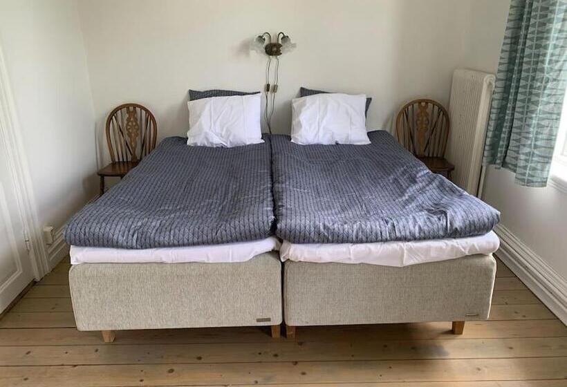 Vingårdens Bed & Breakfast