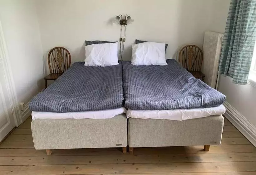 Vingårdens Bed & Breakfast