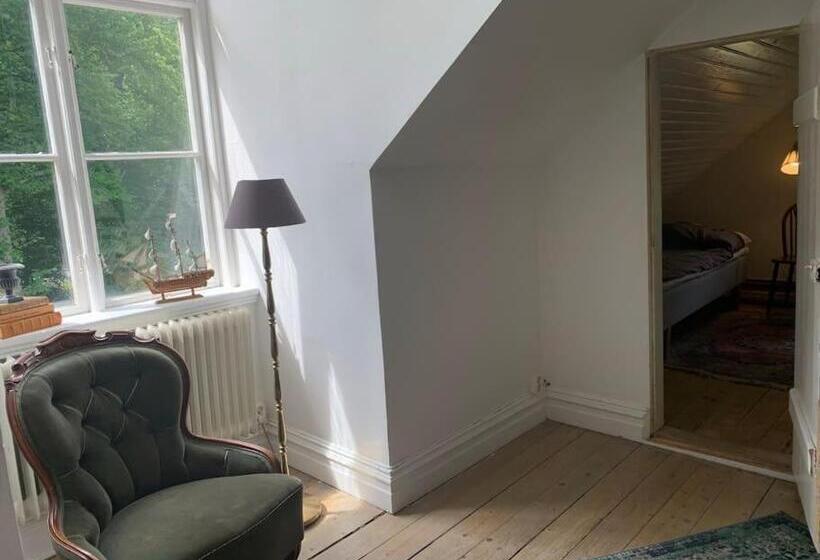 Vingårdens Bed & Breakfast