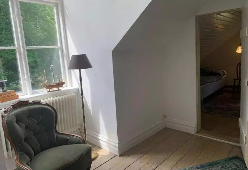 Vingårdens Bed & Breakfast