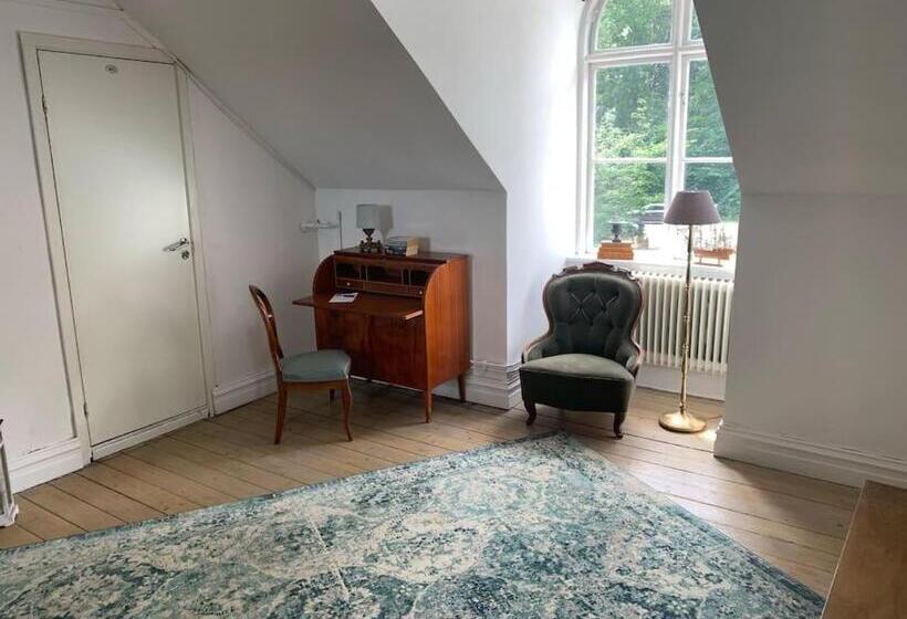 Vingårdens Bed & Breakfast