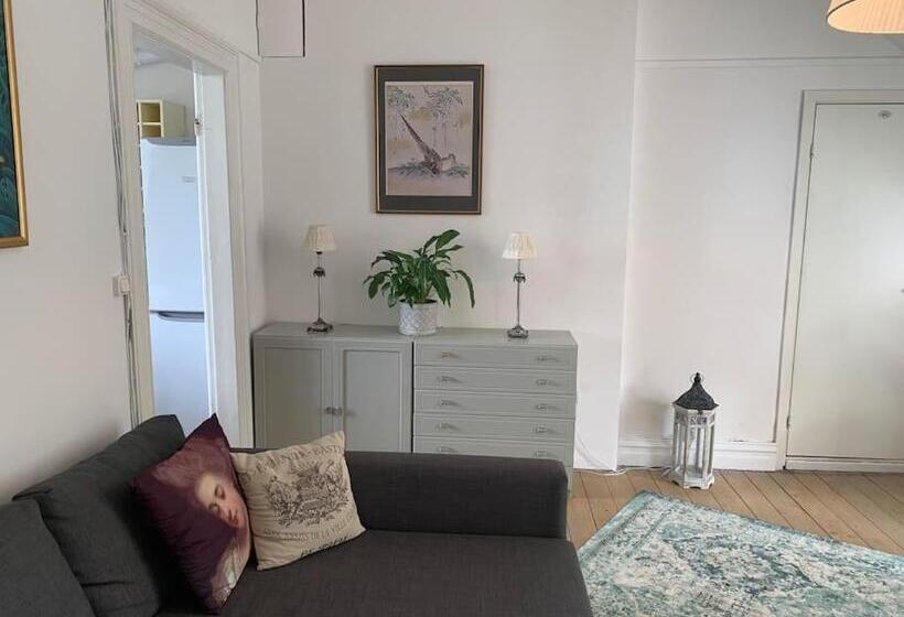 Vingårdens Bed & Breakfast