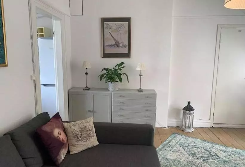 Vingårdens Bed & Breakfast