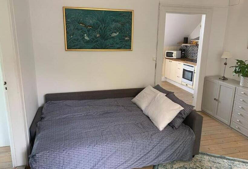 Vingårdens Bed & Breakfast