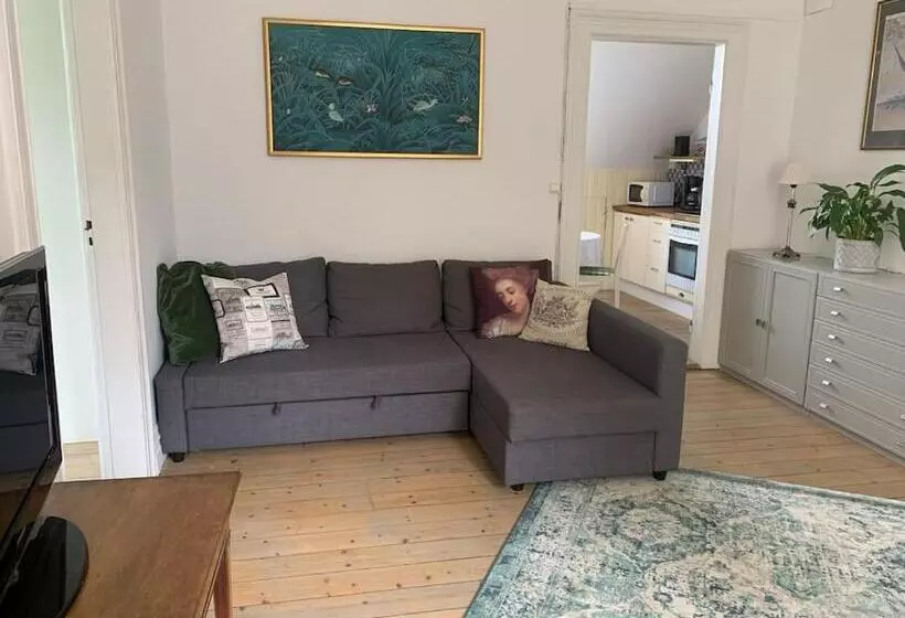 Vingårdens Bed & Breakfast