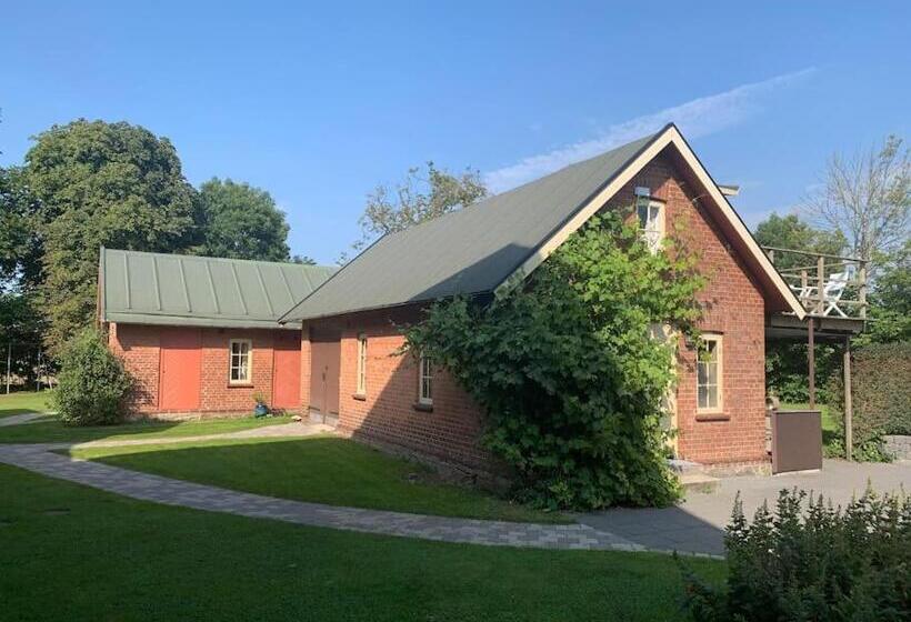 Vingårdens Bed & Breakfast