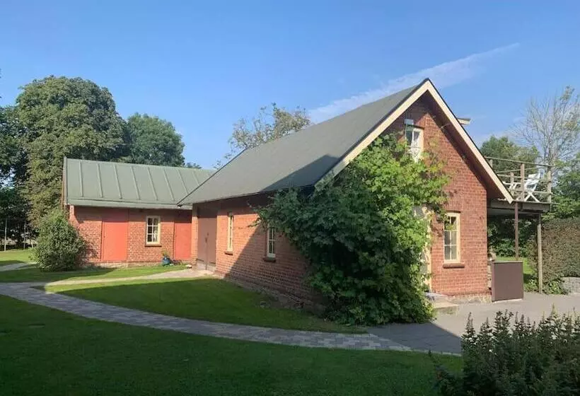 Vingårdens Bed & Breakfast