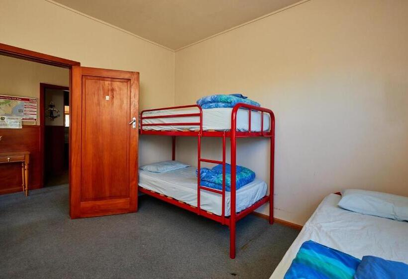 הוסטל Dolphin Lodge