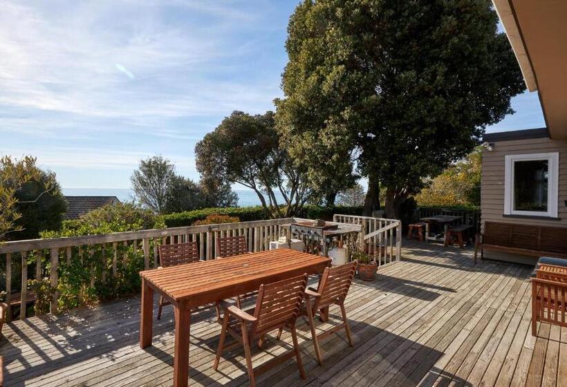 הוסטל Dolphin Lodge