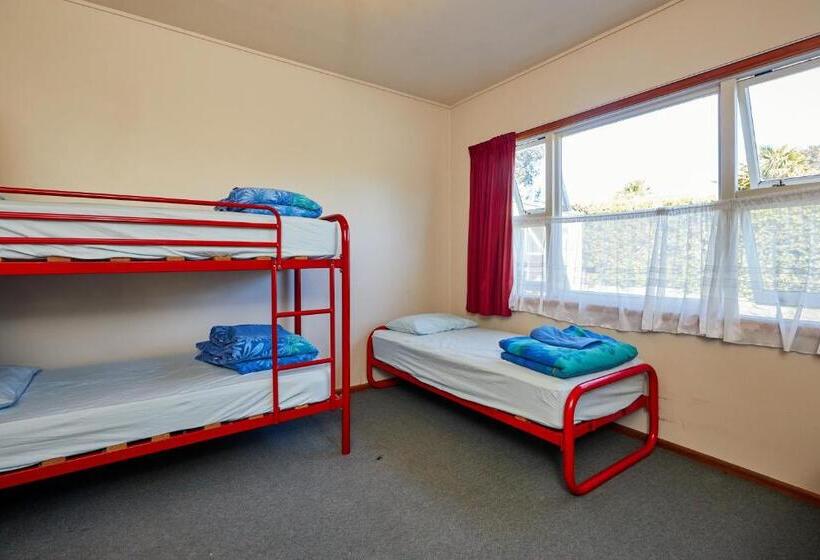 הוסטל Dolphin Lodge