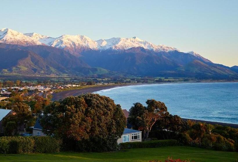 הוסטל Dolphin Lodge