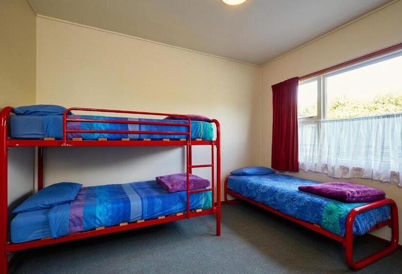 הוסטל Dolphin Lodge