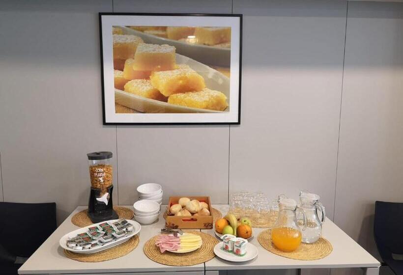 ユースホステル Hi Braga   Pousada De Juventude