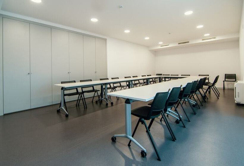 ユースホステル Hi Braga   Pousada De Juventude