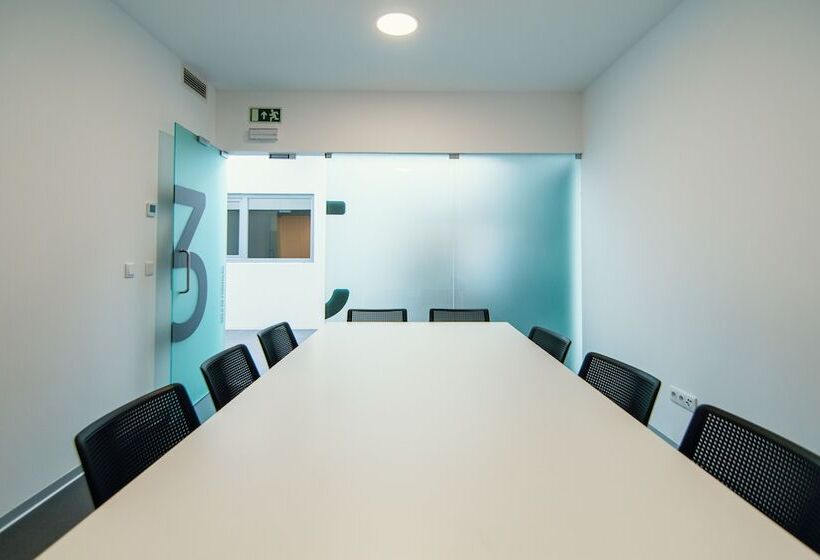 ユースホステル Hi Braga   Pousada De Juventude