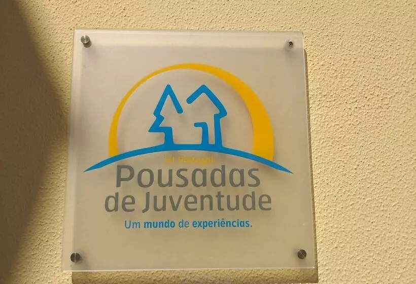 ユースホステル Hi Faro – Pousada De Juventude