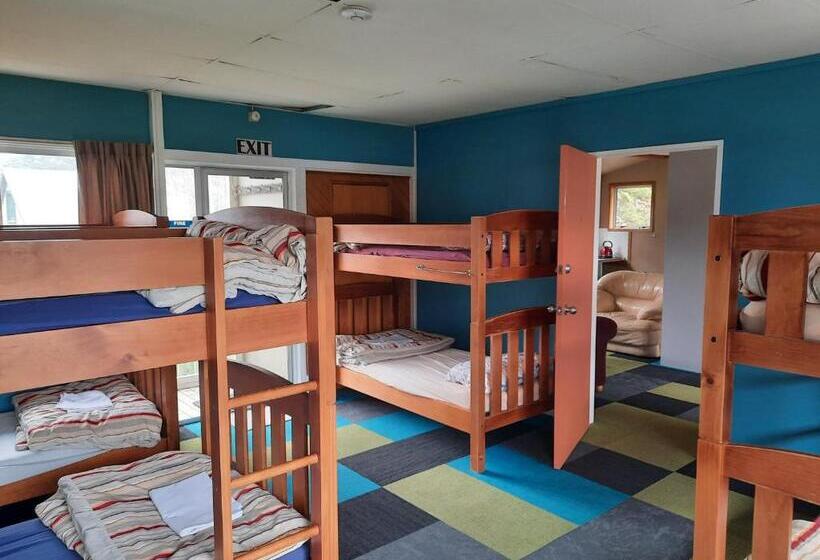 הוסטל Mountain House