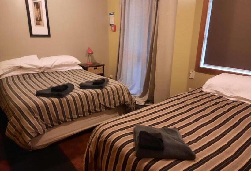 הוסטל Mountain House