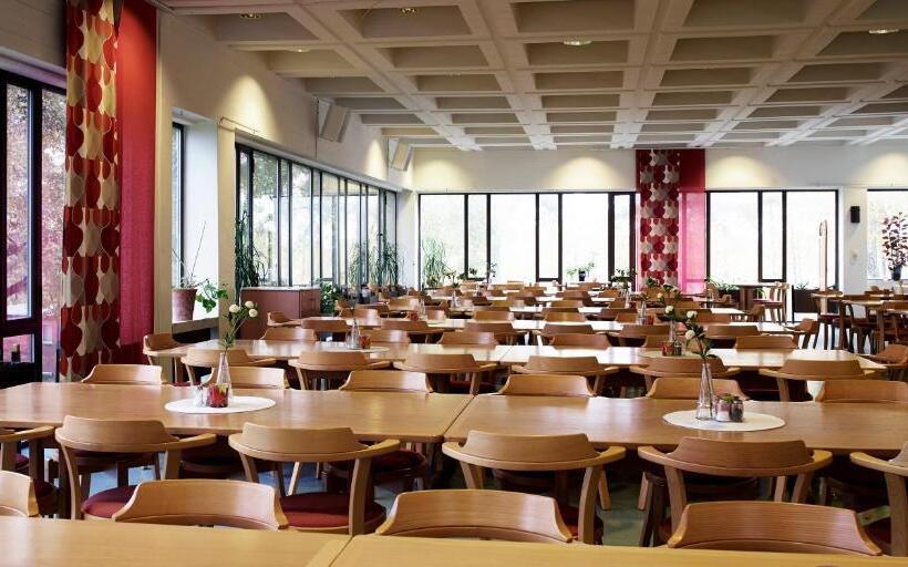 Vandrarhem Mullsjö Folkhögskola