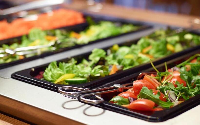 Vandrarhem Mullsjö Folkhögskola