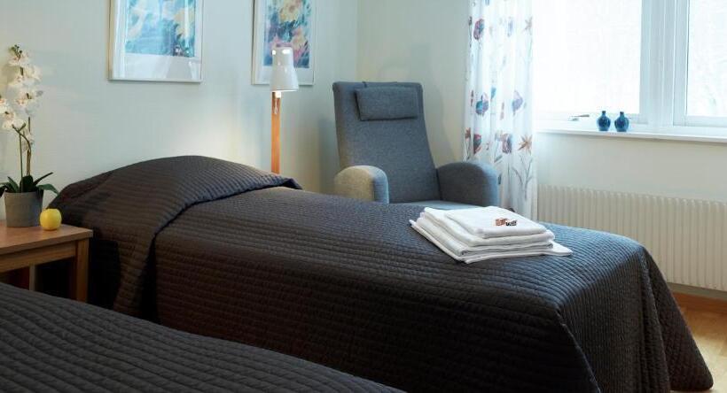 Vandrarhem Mullsjö Folkhögskola