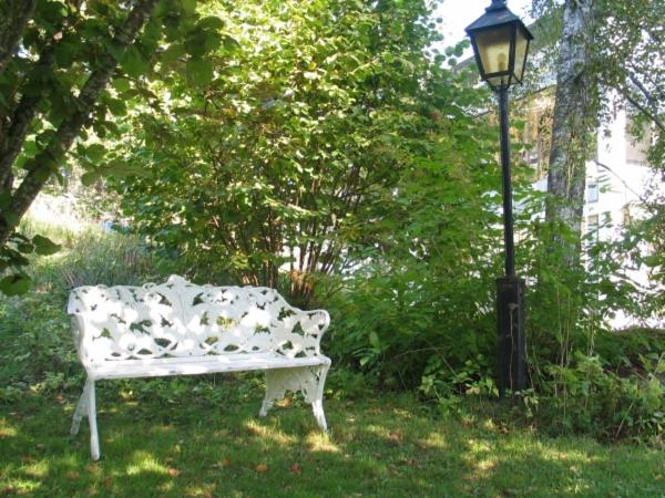 Vandrarhem Mullsjö Folkhögskola