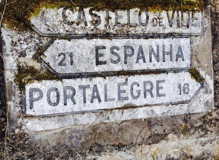 هاستل Pensão Destino