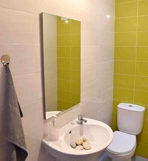 هاستل Surf House Peniche