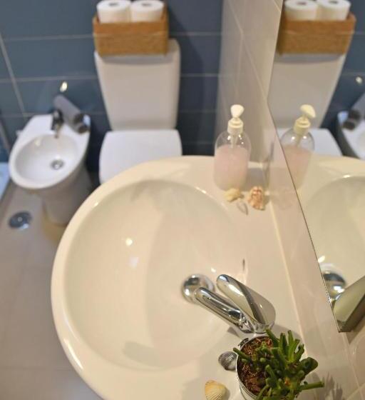 هاستل Surf House Peniche