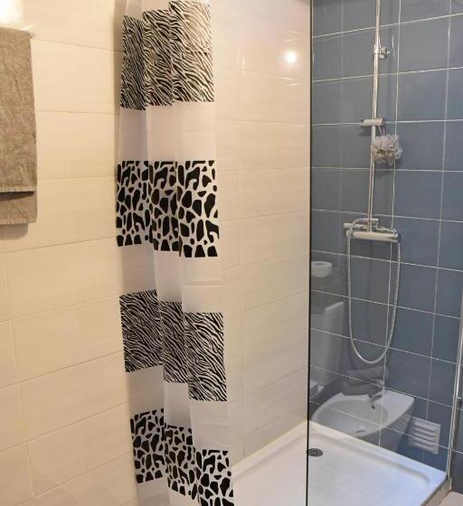 هاستل Surf House Peniche