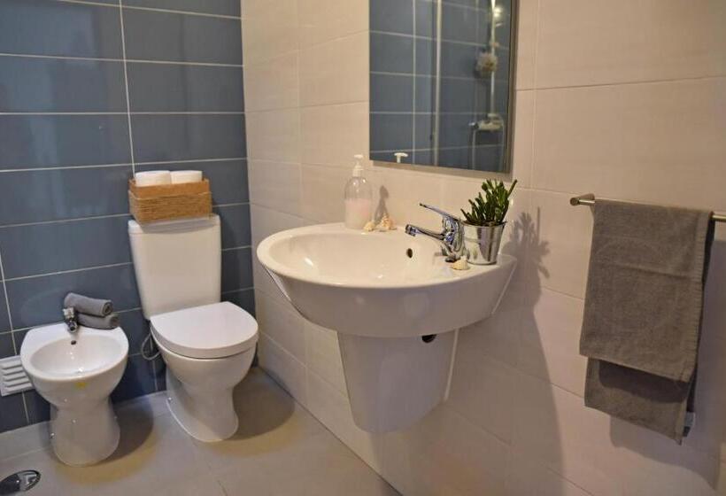 هاستل Surf House Peniche