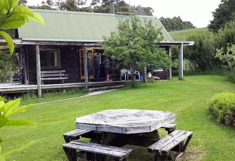 ユースホステル The Innlet, Country Apartments And Cottages