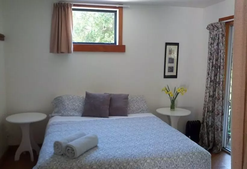 ユースホステル The Innlet, Country Apartments And Cottages