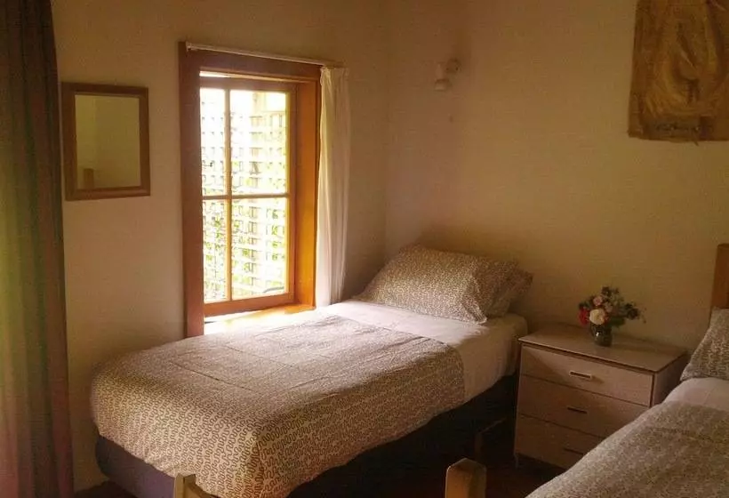 ユースホステル The Innlet, Country Apartments And Cottages