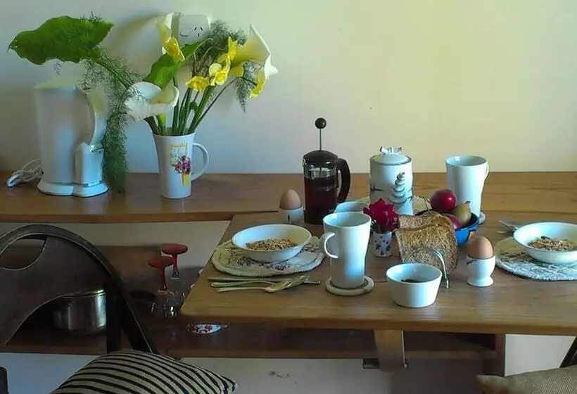 ユースホステル The Innlet, Country Apartments And Cottages