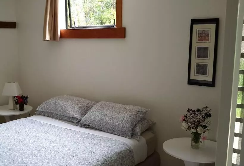 ユースホステル The Innlet, Country Apartments And Cottages
