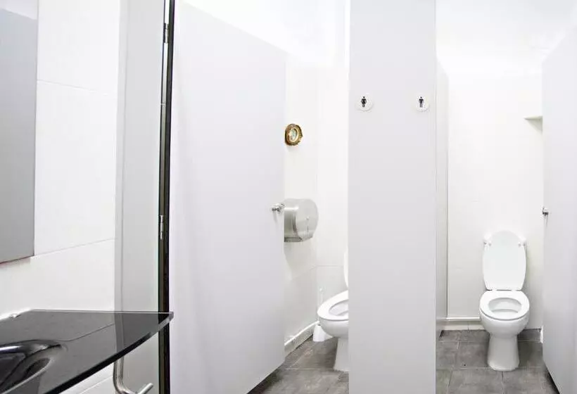 Baixa Terrace Hostel