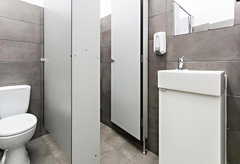 Baixa Terrace Hostel