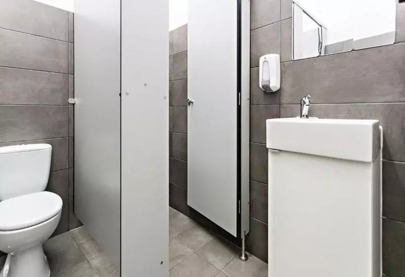 Baixa Terrace Hostel