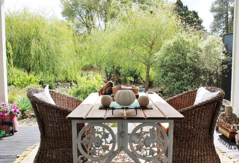 민박 Annies B And B