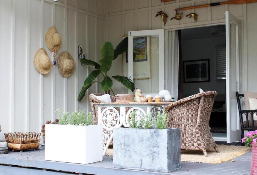 민박 Annies B And B