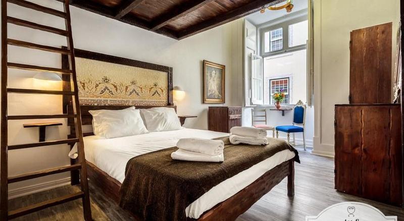 Bed and Breakfast Casinha Dos Sapateiros