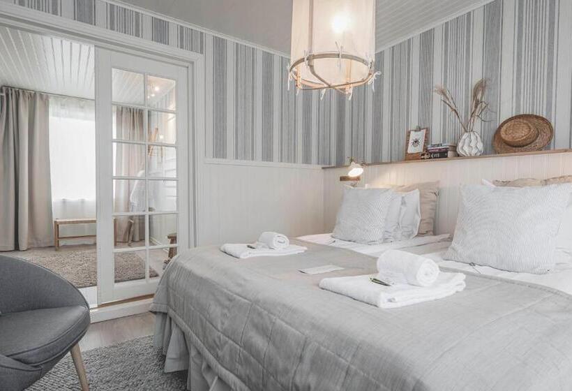 ベッドアンドブレックファースト Eco By Strandnära