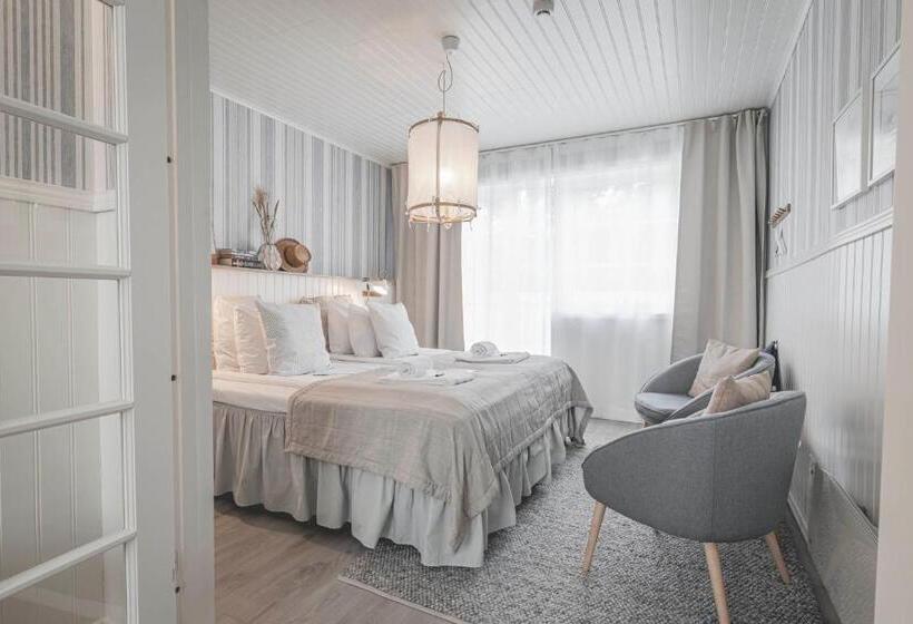 ベッドアンドブレックファースト Eco By Strandnära