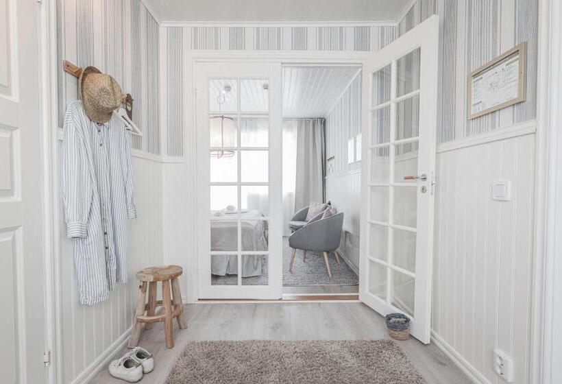 ベッドアンドブレックファースト Eco By Strandnära